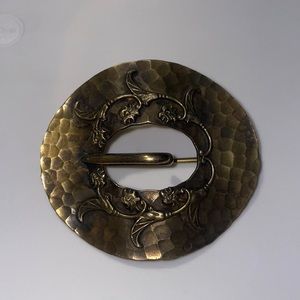 Vintage brooch